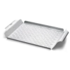 Weber Grills Deluxe Grill Pan 2 Weber Grills Deluxe Grill Pan -BBQDIRECT Shop Weber Grills Deluxe Grill Pan 6435