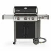 Weber Grills Genesis II E-335 Natural Gas Grill - Black 1 Weber Grills Genesis II E-335 Natural Gas Grill - Black -BBQDIRECT Shop Weber Grills Genesis II E 335 Natural Gas Grill Black 66016001