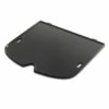 Weber Grills Griddle Insert For Weber Traveler Grills -BBQDIRECT Shop Weber Grills Griddle Insert for Weber Traveler Grills 1