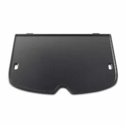Weber Grills Griddle Insert For Weber Traveler Grills -BBQDIRECT Shop Weber Grills Griddle Insert for Weber Traveler Grills 3