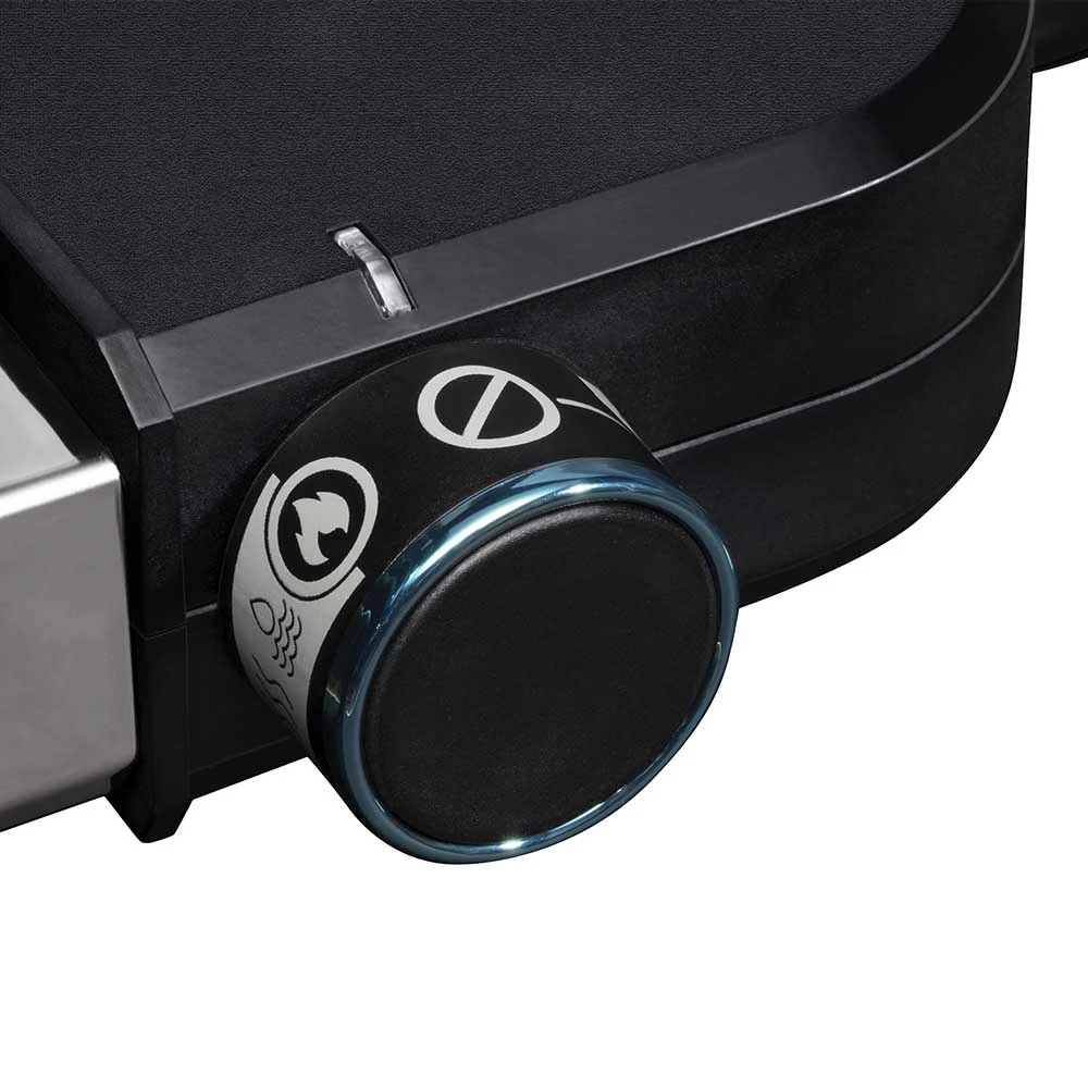 Weber Grills Lumin 1000 Compact 23-Inch 120V Portable Electric Grill - Yellow 9 Weber Grills Lumin 1000 Compact 23-Inch 120V Portable Electric Grill - Yellow - Image 7