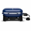 Weber Grills Lumin 1000 Compact 23-Inch 120V Portable Electric Grill - Deep Ocean Blue 1 Weber Grills Lumin 1000 Compact 23-Inch 120V Portable Electric Grill - Deep Ocean Blue -BBQDIRECT Shop Weber Grills Lumin 1000 Compact 23 Inch 120V Portable Electric Grill Deep Ocean Blue 11