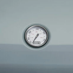 Weber Grills Lumin 1000 Compact 23-Inch 120V Portable Electric Grill - Light Blue -BBQDIRECT Shop Weber Grills Lumin 1000 Compact 23 Inch 120V Portable Electric Grill Light Blue 4