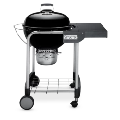 Weber Grills Performer Charcoal Grill 22in - Black