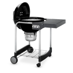 Weber Grills Performer Charcoal Grill 22in - Black -BBQDIRECT Shop Weber Grills Performer Charcoal Grill 22in Black 15301001 Open