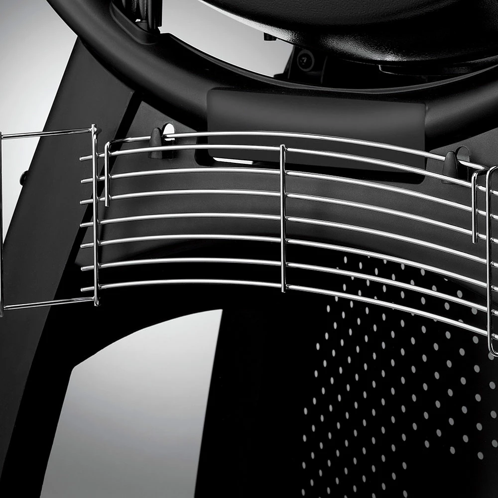 Weber Grills Q 3200 Portable Propane Gas Grill - Titanium 12 Weber Grills Q 3200 Portable Propane Gas Grill - Titanium - Image 10