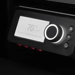 Weber Grills SmokeFire Sear+ ELX4 24-Inch Wi-Fi Enabled Wood Fired Pellet Grill - Black 16 Weber Grills SmokeFire Sear+ ELX4 24-Inch Wi-Fi Enabled Wood Fired Pellet Grill - Black -BBQDIRECT Shop Weber Grills SmokeFire Sear ELX4 24 Inch Wi Fi Enabled Wood Fired Pellet Grill Black 04