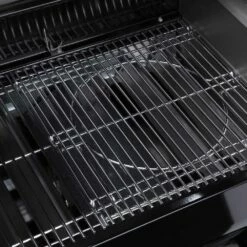 Weber Grills SmokeFire Sear+ ELX4 24-Inch Wi-Fi Enabled Wood Fired Pellet Grill - Black 18 Weber Grills SmokeFire Sear+ ELX4 24-Inch Wi-Fi Enabled Wood Fired Pellet Grill - Black -BBQDIRECT Shop Weber Grills SmokeFire Sear ELX4 24 Inch Wi Fi Enabled Wood Fired Pellet Grill Black 06