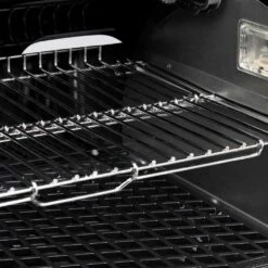 Weber Grills SmokeFire Sear+ ELX4 24-Inch Wi-Fi Enabled Wood Fired Pellet Grill - Black 19 Weber Grills SmokeFire Sear+ ELX4 24-Inch Wi-Fi Enabled Wood Fired Pellet Grill - Black -BBQDIRECT Shop Weber Grills SmokeFire Sear ELX4 24 Inch Wi Fi Enabled Wood Fired Pellet Grill Black 07