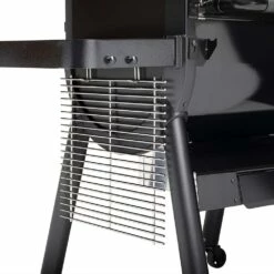 Weber Grills SmokeFire Sear+ ELX4 24-Inch Wi-Fi Enabled Wood Fired Pellet Grill - Black 21 Weber Grills SmokeFire Sear+ ELX4 24-Inch Wi-Fi Enabled Wood Fired Pellet Grill - Black -BBQDIRECT Shop Weber Grills SmokeFire Sear ELX4 24 Inch Wi Fi Enabled Wood Fired Pellet Grill Black 09