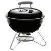 Weber Grills Smokey Joe 14-Inch Portable Charcoal Grill - Black -BBQDIRECT Shop Weber Grills Smokey Joe 14 Inch Portable Charcoal Grill Black 10020
