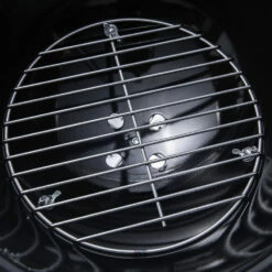 Weber Grills Smokey Joe Premium 14-Inch Portable Charcoal Grill - Slate Blue -BBQDIRECT Shop Weber Grills Smokey Joe 14 Inch Portable Charcoal Grill Black 10020 Charcoal Grate