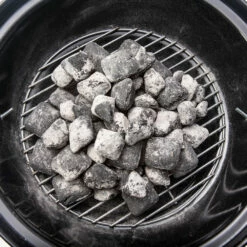 Weber Grills Jumbo Joe Premium 18-Inch Portable Charcoal Grill - Black 14 Weber Grills Jumbo Joe Premium 18-Inch Portable Charcoal Grill - Black -BBQDIRECT Shop Weber Grills Smokey Joe Premium 18 Inch Portable Charcoal Grill Black 1211001 Charcoal Grate