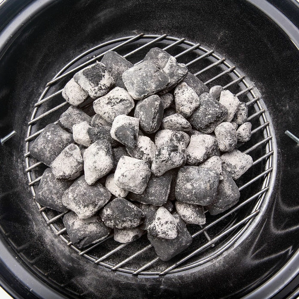 Weber Grills Jumbo Joe Premium 18-Inch Portable Charcoal Grill - Black 5 Weber Grills Jumbo Joe Premium 18-Inch Portable Charcoal Grill - Black - Image 3