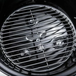 Weber Grills Jumbo Joe Premium 18-Inch Portable Charcoal Grill - Black 17 Weber Grills Jumbo Joe Premium 18-Inch Portable Charcoal Grill - Black -BBQDIRECT Shop Weber Grills Smokey Joe Premium 18 Inch Portable Charcoal Grill Black 1211001 Cooking Grate 1