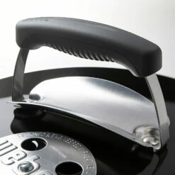 Weber Grills Jumbo Joe Premium 18-Inch Portable Charcoal Grill - Black 20 Weber Grills Jumbo Joe Premium 18-Inch Portable Charcoal Grill - Black -BBQDIRECT Shop Weber Grills Smokey Joe Premium 18 Inch Portable Charcoal Grill Black 1211001 Handle with Shield