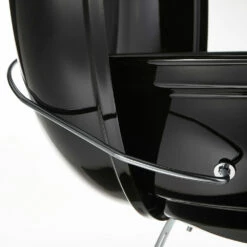 Weber Grills Jumbo Joe Premium 18-Inch Portable Charcoal Grill - Black 21 Weber Grills Jumbo Joe Premium 18-Inch Portable Charcoal Grill - Black -BBQDIRECT Shop Weber Grills Smokey Joe Premium 18 Inch Portable Charcoal Grill Black 1211001 Lid Holder