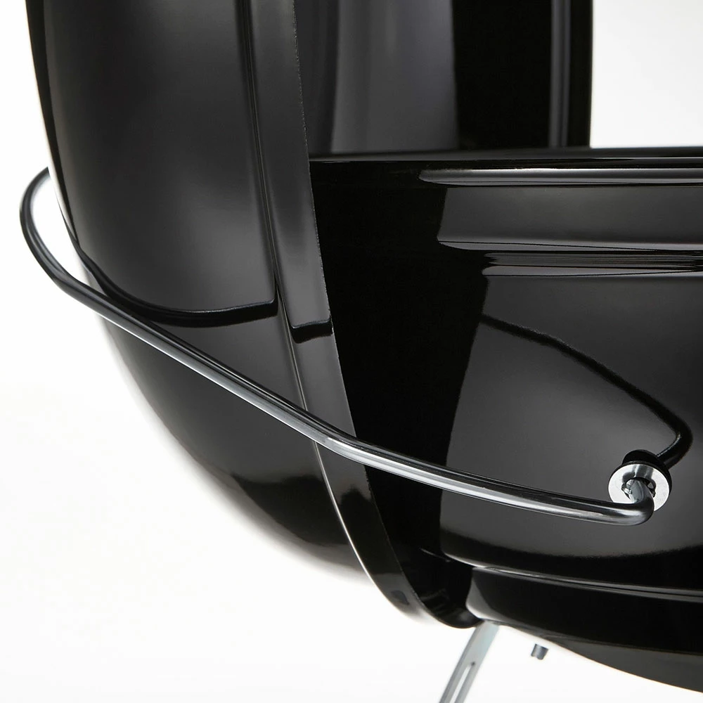 Weber Grills Jumbo Joe Premium 18-Inch Portable Charcoal Grill - Black 12 Weber Grills Jumbo Joe Premium 18-Inch Portable Charcoal Grill - Black - Image 10