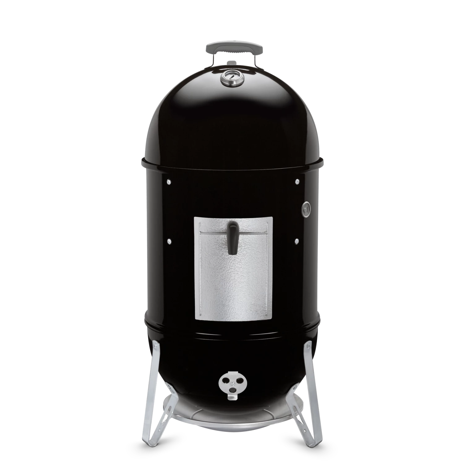 Weber Grills Smokey Mountain Cooker 18-Inch Charcoal Smoker 3 Weber Grills Smokey Mountain Cooker 18-Inch Charcoal Smoker