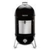 Weber Grills Smokey Mountain Cooker 22-Inch Charcoal Smoker -BBQDIRECT Shop Weber Grills Smokey Mountain Cooker 22 Inch Charcoal Smoker 731001