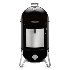 Weber Grills Smokey Mountain Cooker 22-Inch Charcoal Smoker