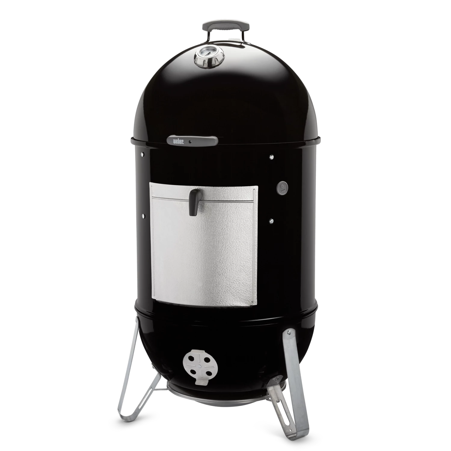 Weber Grills Smokey Mountain Cooker 22-Inch Charcoal Smoker 4 Weber Grills Smokey Mountain Cooker 22-Inch Charcoal Smoker - Image 2