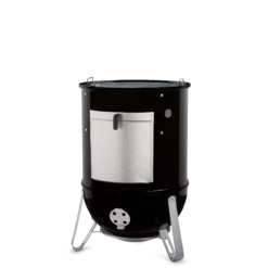 Weber Grills Smokey Mountain Cooker 22-Inch Charcoal Smoker 14 Weber Grills Smokey Mountain Cooker 22-Inch Charcoal Smoker -BBQDIRECT Shop Weber Grills Smokey Mountain Cooker 22 Inch Charcoal Smoker 731001 Open