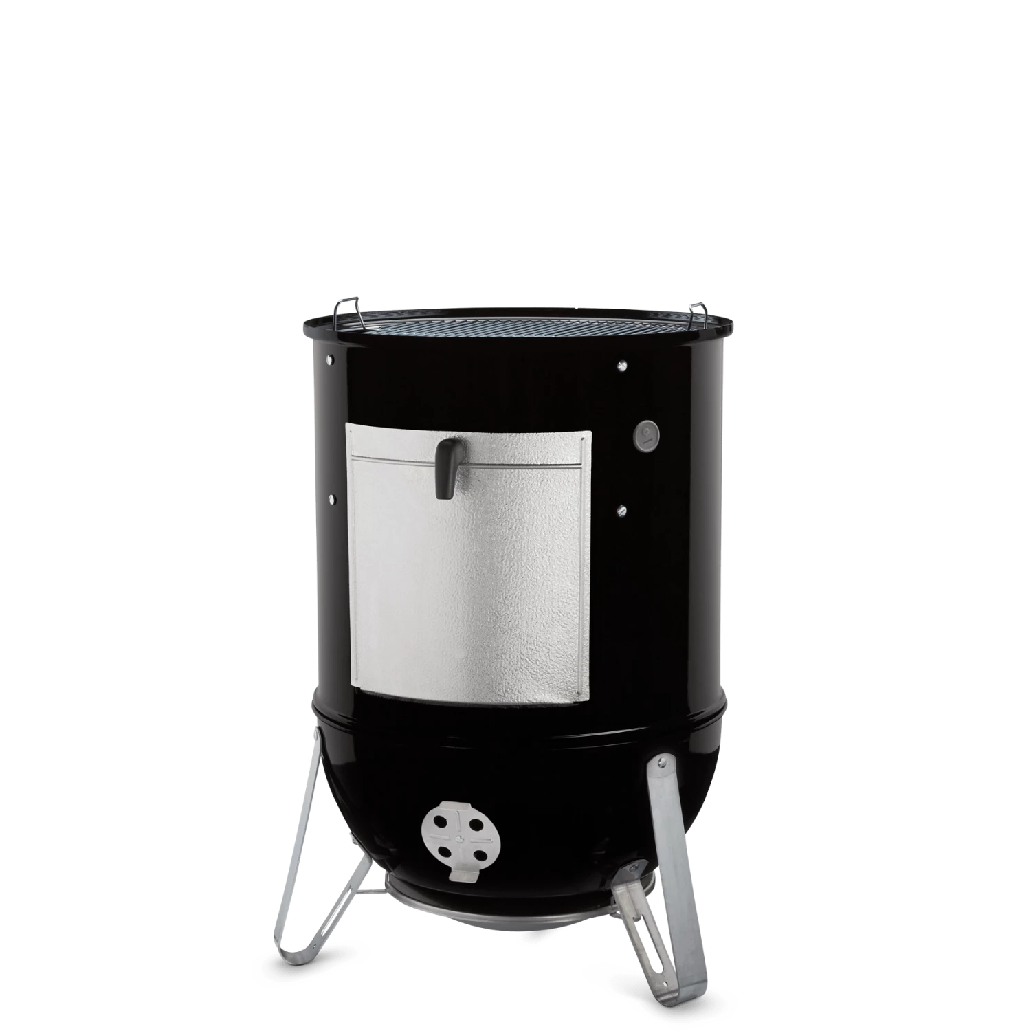 Weber Grills Smokey Mountain Cooker 22-Inch Charcoal Smoker 5 Weber Grills Smokey Mountain Cooker 22-Inch Charcoal Smoker - Image 3