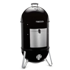 Weber Grills Smokey Mountain Cooker 22-Inch Charcoal Smoker 15 Weber Grills Smokey Mountain Cooker 22-Inch Charcoal Smoker -BBQDIRECT Shop Weber Grills Smokey Mountain Cooker 22 Inch Charcoal Smoker 731001 Right