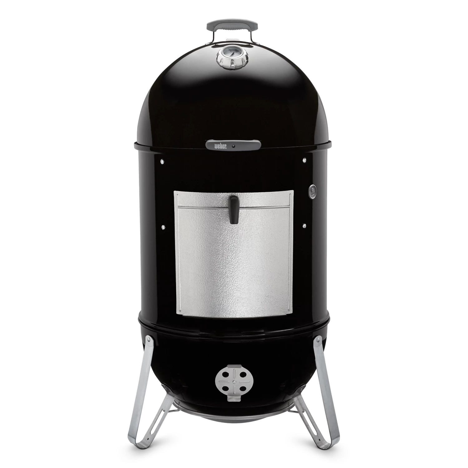 Weber Grills Smokey Mountain Cooker 22-Inch Charcoal Smoker 3 Weber Grills Smokey Mountain Cooker 22-Inch Charcoal Smoker