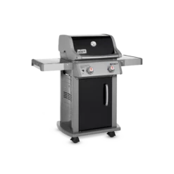 Weber Grills Spirit E-210 Freestanding Propane Gas Grill - Black 15 Weber Grills Spirit E-210 Freestanding Propane Gas Grill - Black -BBQDIRECT Shop Weber Grills Spirit E 210 Propane Gas Grill Black 46110001 Right