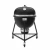 Weber Grills Summit 24-Inch Kamado E6 Charcoal Grill With Stand - Updated Model -BBQDIRECT Shop Weber Grills Summit 24 Inch Kamado E6 Charcoal Grill 18201001