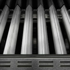 Weber Grills Summit Grill Center Propane Gas Grill With Rotisserie, Sear Burner, And Side Burner - Stainless Steel 18 Weber Grills Summit Grill Center Propane Gas Grill With Rotisserie, Sear Burner, And Side Burner - Stainless Steel -BBQDIRECT Shop Weber Grills Summit Grill Center Natural Gas Grill with Rotisserie Sear Burner and Side Burner Black 291101 Flavor Bars 1