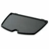 Weber Grills Porcelain-Enameled Cast Iron BBQ Griddle For Q 100/1000 Portable Gas Grills 2 Weber Grills Porcelain-Enameled Cast Iron BBQ Griddle For Q 100/1000 Portable Gas Grills -BBQDIRECT Shop Weber Original Griddle for Q 1000 food