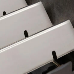 Weber Grills Spirit SX-315 Freestanding Propane Gas Smart Grill - Stainless Steel -BBQDIRECT Shop Weber Spirit SX 315 flame tamers