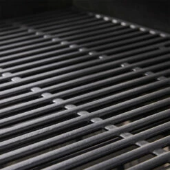 Weber Grills Spirit SX-315 Freestanding Propane Gas Smart Grill - Stainless Steel -BBQDIRECT Shop Weber Spirit SX 315 grates