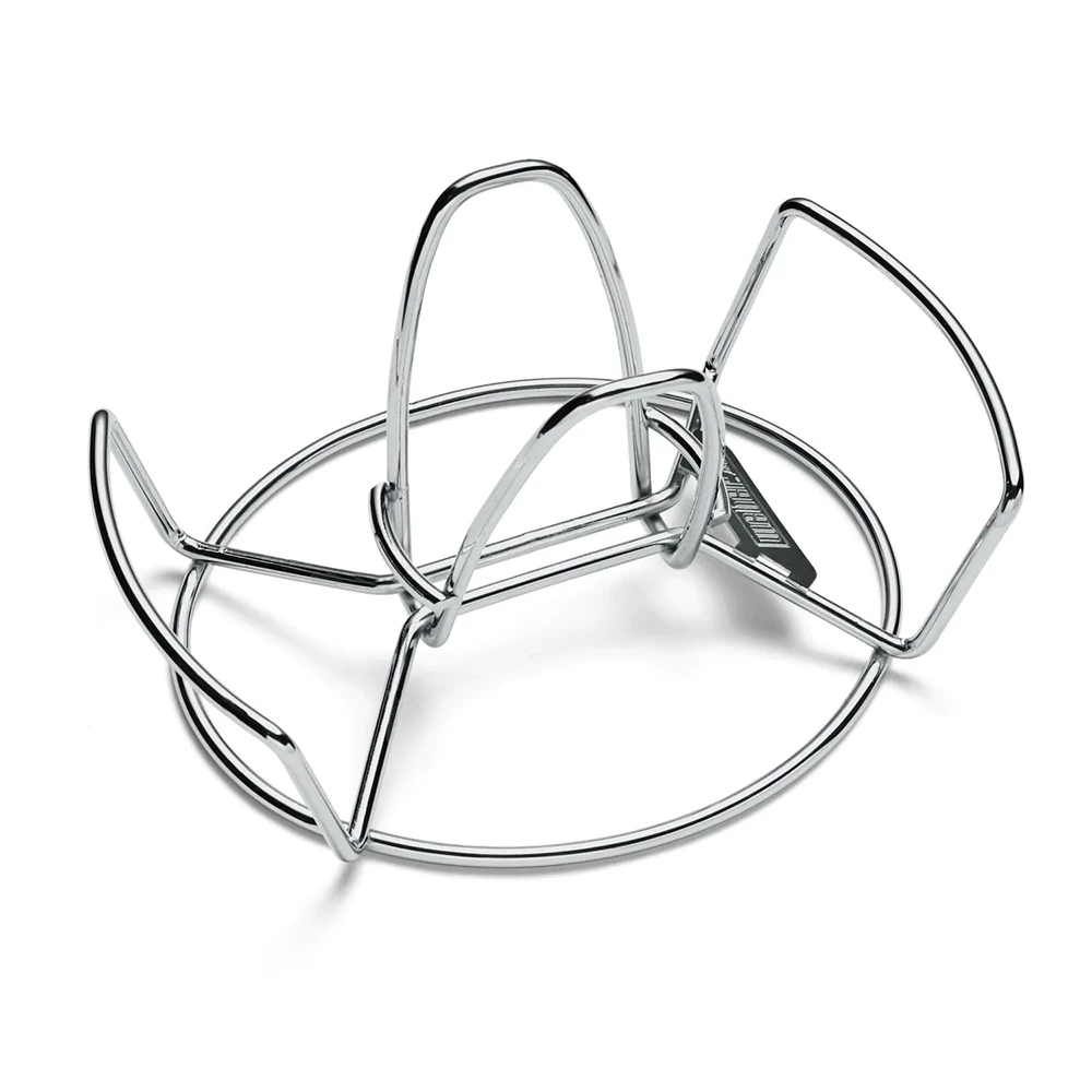 Weber Grills Poultry Roaster 3 Weber Grills Poultry Roaster