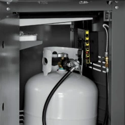 Weber Grills Spirit E-210 Freestanding Propane Gas Grill - Black 20 Weber Grills Spirit E-210 Freestanding Propane Gas Grill - Black -BBQDIRECT Shop Weber spirit E 210 46110001 storage