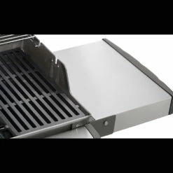 Weber Grills Spirit E-210 Freestanding Propane Gas Grill - Black 19 Weber Grills Spirit E-210 Freestanding Propane Gas Grill - Black -BBQDIRECT Shop Weber spirit E 210 46110001 table