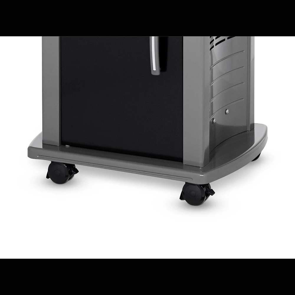 Weber Grills Spirit E-210 Freestanding Propane Gas Grill - Black 12 Weber Grills Spirit E-210 Freestanding Propane Gas Grill - Black - Image 10