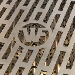 Wildfire Ranch Pro 30-Inch Black 304 Stainless Steel Built-In Propane Gas Grill 18 Wildfire Ranch Pro 30-Inch Black 304 Stainless Steel Built-In Propane Gas Grill -BBQDIRECT Shop WildFire GrillLogo 1