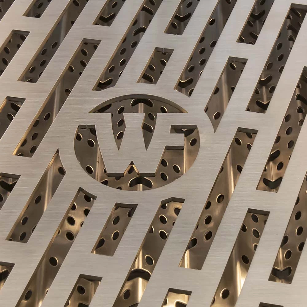 Wildfire Ranch Pro 36-Inch 304 Stainless Steel Freestanding Natural Gas Grill 8 Wildfire Ranch Pro 36-Inch 304 Stainless Steel Freestanding Natural Gas Grill - Image 6