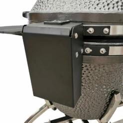 Icon Grills 700 Series Vision XD702 Maxis Freestanding Ceramic Kamado Grill - Gunmetal -BBQDIRECT Shop XD702G 10