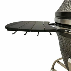 Icon Grills 700 Series Vision XD702 Maxis Freestanding Ceramic Kamado Grill - Gunmetal -BBQDIRECT Shop XD702G 6