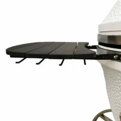 Icon Grills 700 Series Vision XD702 Maxis Freestanding Ceramic Kamado Grill - White -BBQDIRECT Shop XD702W 6
