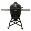 Icon Grills 400 Series Vision XR402 Deluxe Freestanding Ceramic Kamado Grill - Black 1 Icon Grills 400 Series Vision XR402 Deluxe Freestanding Ceramic Kamado Grill - Black -BBQDIRECT Shop XR402B 1