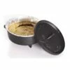 Camp Chef 12-Inch Disposable Dutch Oven Liners - 3-Pack -BBQDIRECT Shop aol12 3