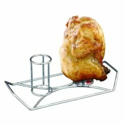 Camp Chef Twiins Double Beer Can Chicken Holders -BBQDIRECT Shop bch2 2