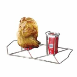 Camp Chef Twiins Double Beer Can Chicken Holders -BBQDIRECT Shop bch2 chicken
