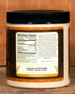 Big Poppa Smokers Beef Injection 7 Big Poppa Smokers Beef Injection -BBQDIRECT Shop big poppa smokers beef injection 477190